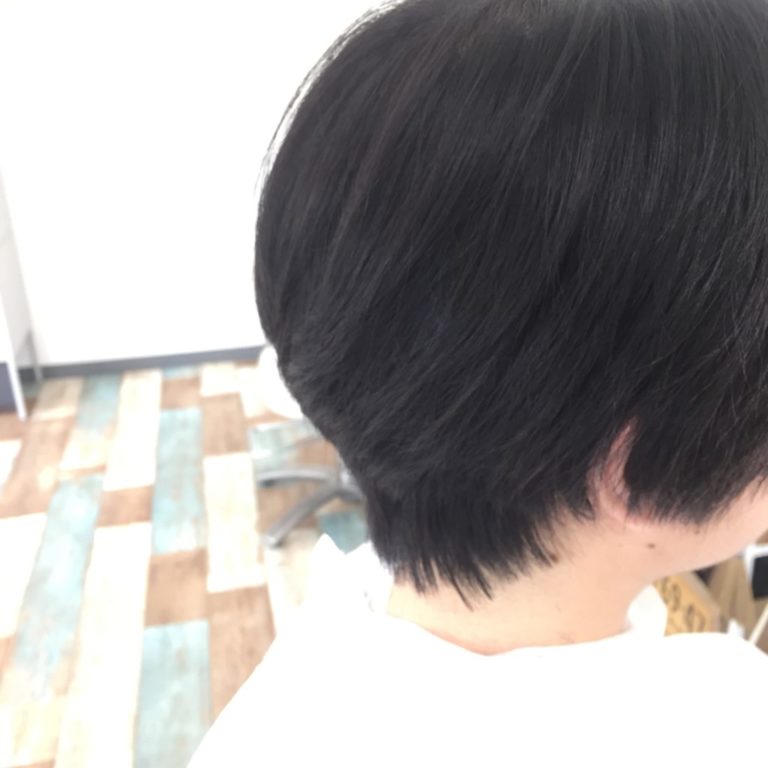 女性にもおすすめのカット専門店 Mr Sugar 墨田区 Mr Sugar